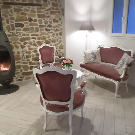 D'hotes L'escale Bed and Breakfast 3*