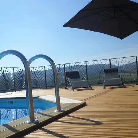 Bed and Breakfast D'hotes L'escale 3*