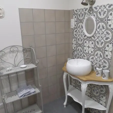 Bed & Breakfast D'hotes L'escale