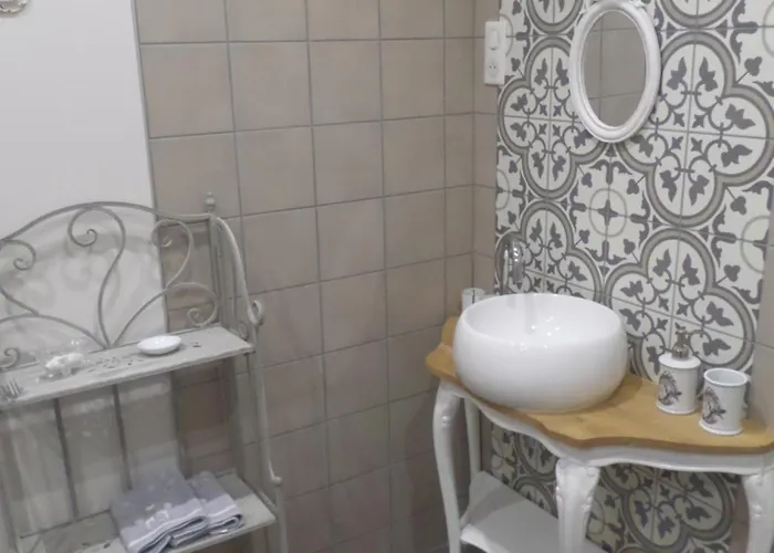 Bed & Breakfast D'hotes L'escale