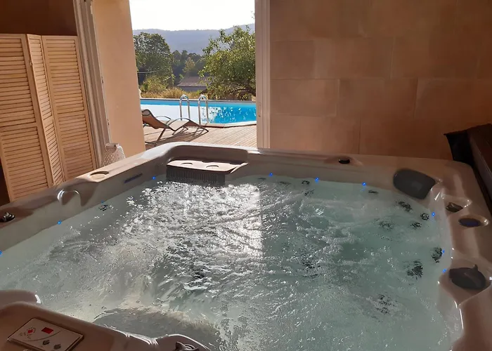 Bed & Breakfast D'hotes L'escale 3*